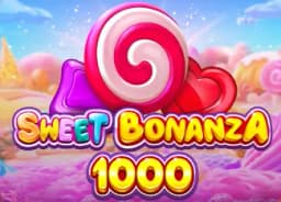 gsniper-2: Sweet Bonanza 1000