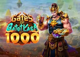gsniper-2: Gates of Gatot Kaca 1000