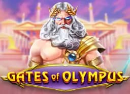 gsniper-2: Gates of Olympus