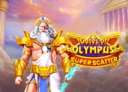 gsniper-2: Gates of Olympus Super Scatter