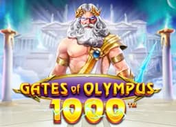 gsniper-2: Gates of Olympus 1000