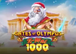 gsniper-2: Gates of Olympus Xmas 1000