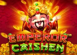 gsniper-2: Emperor Caishen