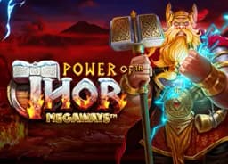 gsniper-2: Power of Thor Megaways