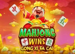 gsniper-2: Mahjong Wins - Gong Xi Fa Cai